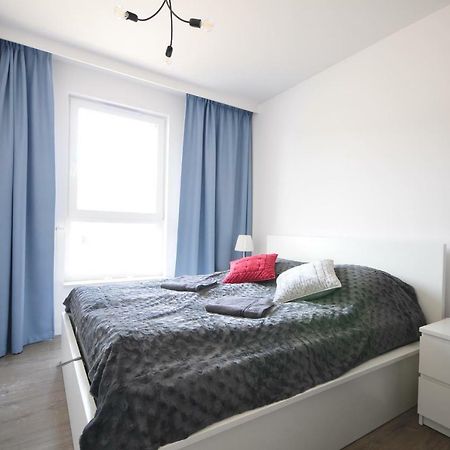 Apartament Bel Mare Pelikan Мендзыздрое Экстерьер фото