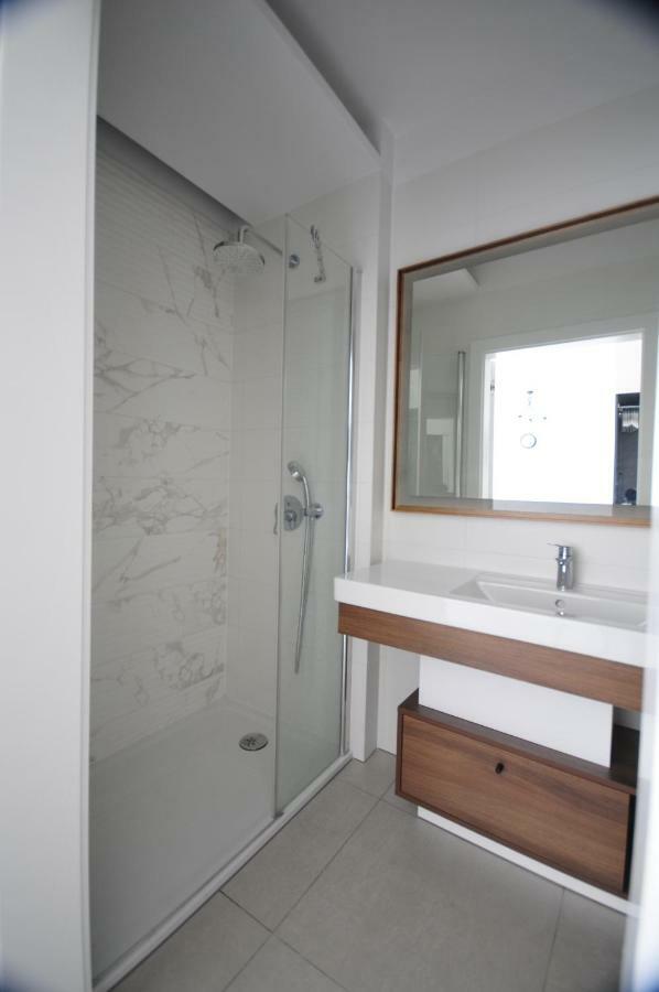 Apartament Bel Mare Pelikan Мендзыздрое Экстерьер фото